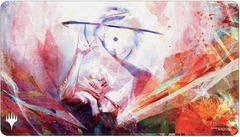 Ultra Pro: Playmat: Magic The Gathering: March of the Machine: The Aftermath Holofoil